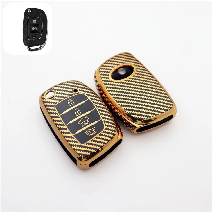 2020 Hyundai Key Fob Cover factory