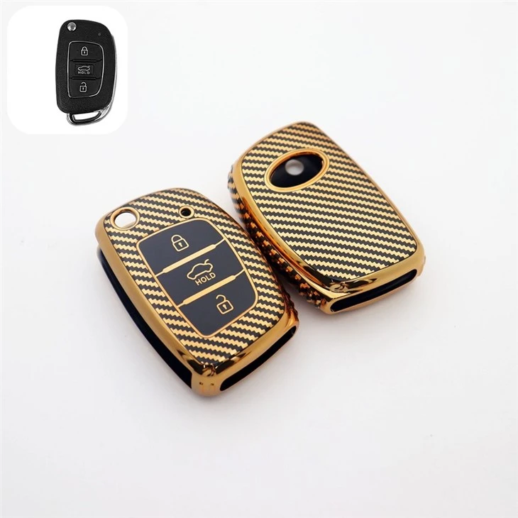 2020 Hyundai Key Fob Cover