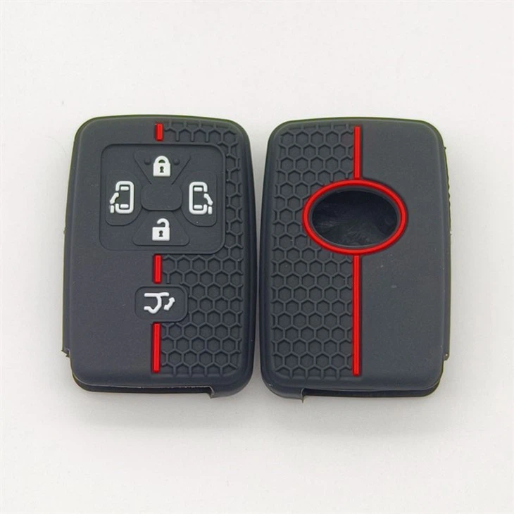 Toyota Key Fob Cover 2024 suppliers