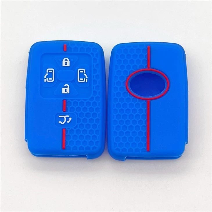 Toyota Key Fob Cover 2024 best